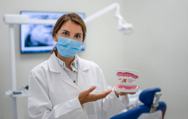 Best Emergency Dental Surgery in , AR