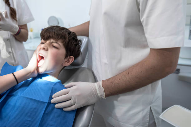 Best Emergency Treatment for Toothache in , AR