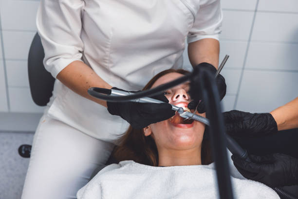 Best Walk-In Emergency Dentist in , AR