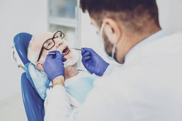 Best Emergency Broken Tooth Repair in , AR